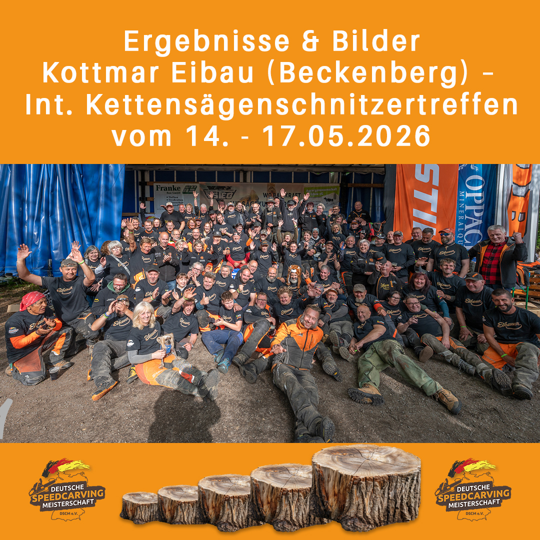6. Qualifikationsveranstaltung zur Speedcarving Meisterschaft 2026 – Eibau / Beckenberg