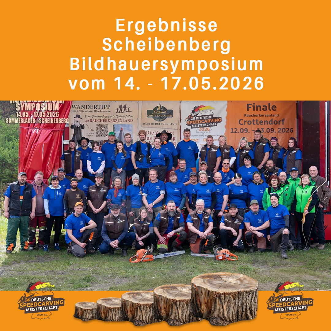 7. Qualifikationsveranstaltung zur Speedcarving Meisterschaft 2026 – Scheibenberg