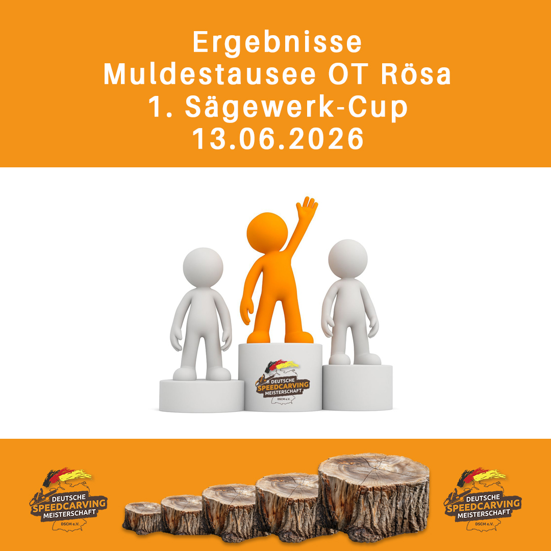 11. Qualifikationsveranstaltung zur Speedcarving Meisterschaft 2026 in Rösa